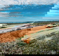 Shark Bay World Heritage Drive - Accommodation in Brisbane