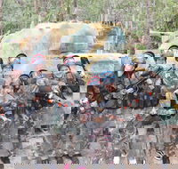 Skirmish Gold Coast - Accommodation in Brisbane