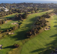 Sorrento Golf Club - Accommodation in Brisbane