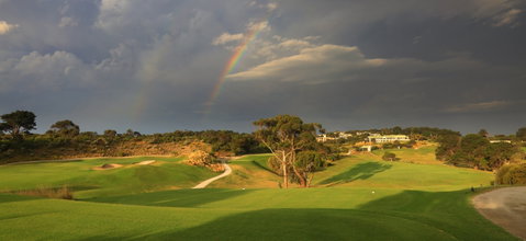 Sorrento Golf Club - Accommodation in Brisbane 2