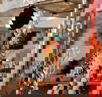 South Bank Collective Markets - Accommodation in Brisbane