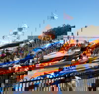 Splash Town - Copper Coast - Accommodation in Brisbane