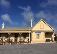 Stansbury Museum - Accommodation in Brisbane