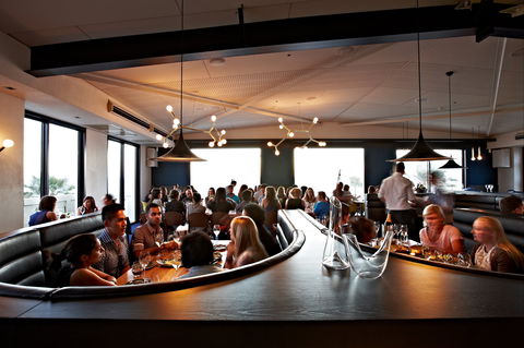 St Kilda Sea Baths - Accommodation in Brisbane 2