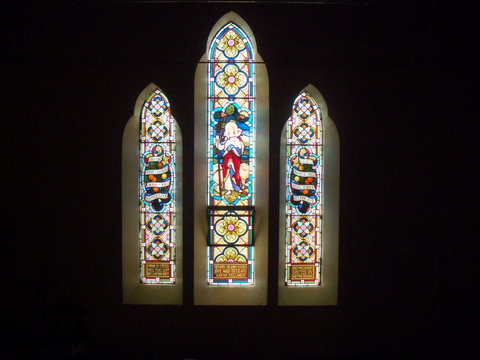 St Mary's Anglican Church, Wallaroo - Accommodation in Brisbane 1