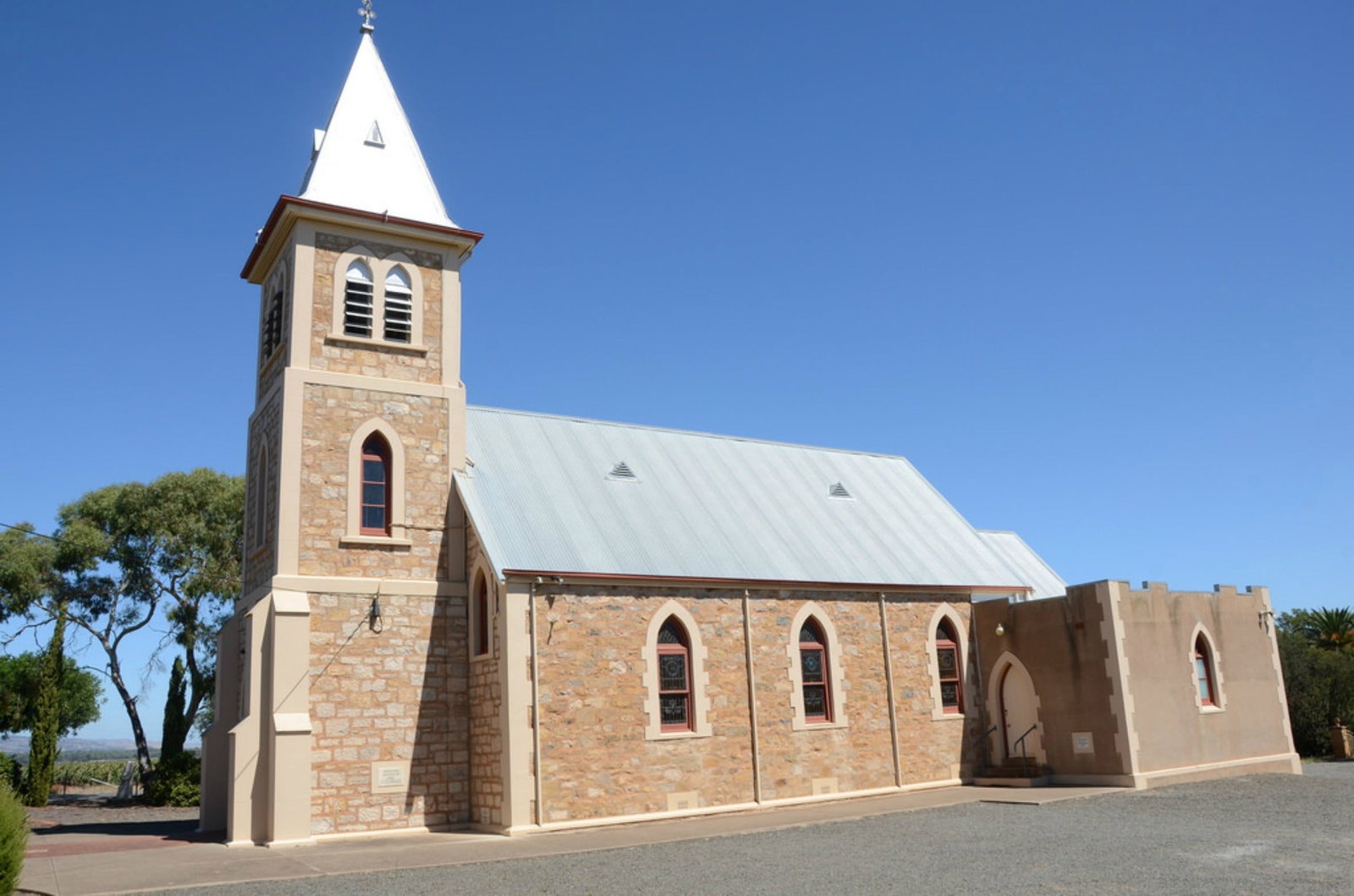 Stockwell SA Accommodation in Brisbane