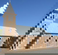 Stockwell - Accommodation in Brisbane