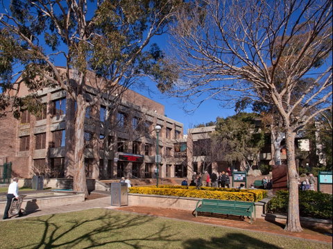 Sutherland Entertainment Centre - Accommodation in Brisbane 0
