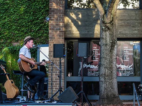 Sutherland Entertainment Centre - Accommodation in Brisbane 1