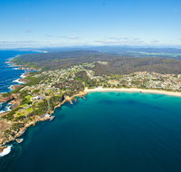 Tathra Beach - Accommodation in Brisbane