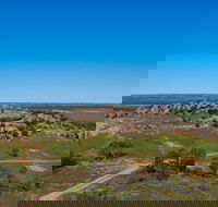 Tcharkuldu Rock Recreation Reserve - Accommodation in Brisbane