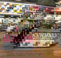 The Mill Markets - Ballarat - Accommodation in Brisbane