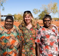 The Artery Contemporary Aboriginal Art Gallery - Accommodation in Brisbane