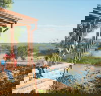 The Murray Bridge Discovery Trail - Accommodation in Brisbane