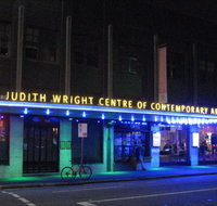 The Judith Wright Centre of Contemporary Arts - Accommodation in Brisbane