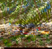 The Original Eumundi Markets - Accommodation in Brisbane