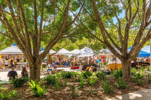 The Original Eumundi Markets - Accommodation in Brisbane 0