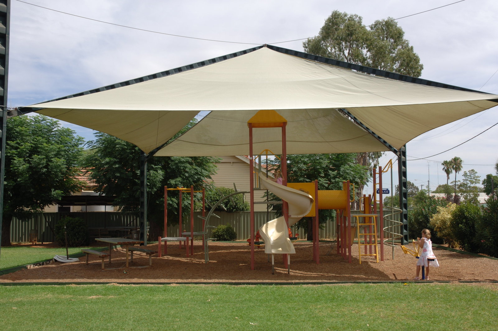 Five Ways ACT Accommodation in Brisbane