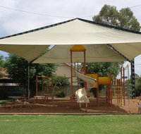 Tottenham - Accommodation in Brisbane