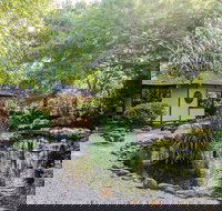 Tours at Campbelltown Arts Centre - Accommodation in Brisbane