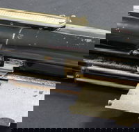 Townsville Museum and Historical Society - Accommodation in Brisbane