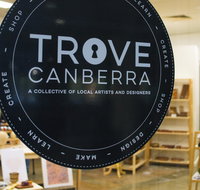 Trove Canberra - Accommodation in Brisbane