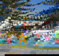 Vera's Water Garden - Accommodation in Brisbane