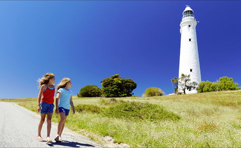 Wadjemup Lighthouse - Accommodation in Brisbane 0