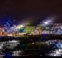Wagga Wagga Civic Theatre - Accommodation in Brisbane