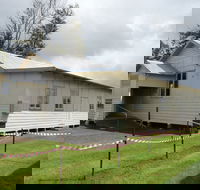 Wallarobba Memorial Hall - Accommodation in Brisbane