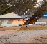 Warkworth - Accommodation in Brisbane