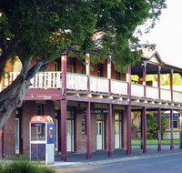 Wardell - Accommodation in Brisbane