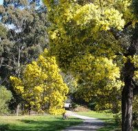 Wattle Park - Accommodation in Brisbane