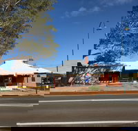 Wellington Arts and Crafts - Accommodation in Brisbane