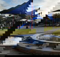 West Wyalong - Accommodation in Brisbane