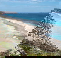 West Cape Lookout - Accommodation in Brisbane