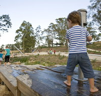 Western Sydney Parklands - Accommodation in Brisbane