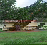 Wishart Siding Fettlers Mess - Accommodation in Brisbane