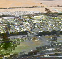 Yakka Park - Accommodation in Brisbane