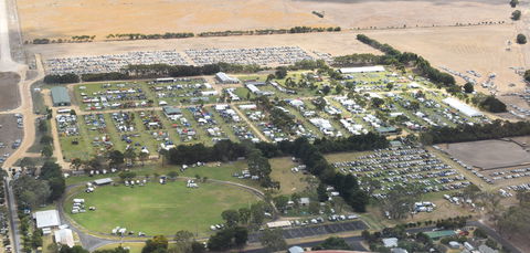 Yakka Park - Accommodation in Brisbane 0