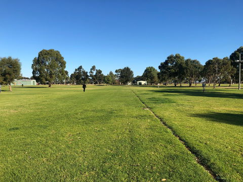 Yakka Park - Accommodation in Brisbane 1