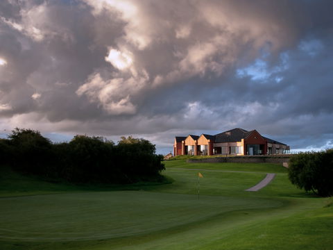 Albany Golf Club - Accommodation in Brisbane 0