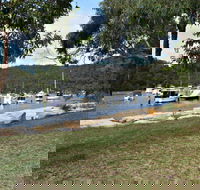 Apple Tree Picnic Area - Accommodation in Brisbane