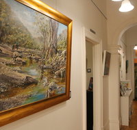 Arts Collective Clare Valley formerly Art at Auburn - Accommodation in Brisbane