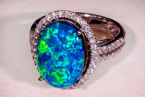 Australian Outback Opals - Accommodation in Brisbane 1