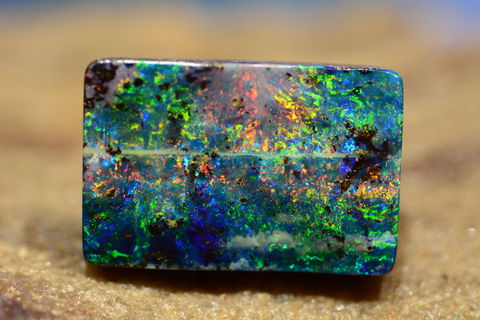 Australian Outback Opals - Accommodation in Brisbane 2