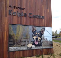 Australian Kelpie Centre - Accommodation in Brisbane