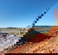 Back Roads to Winton Drive - Accommodation in Brisbane