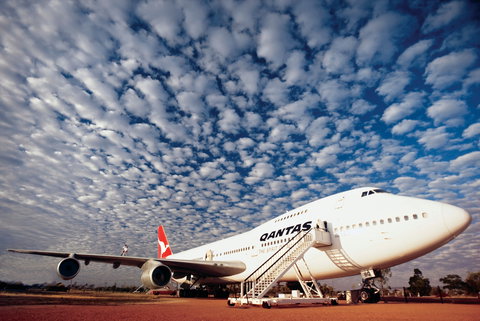 Back Roads To Winton Drive - Accommodation in Brisbane 2