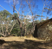 Bailey's Rocks - Dergholm State Park - Accommodation in Brisbane